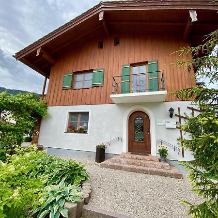 Villa Alpenoase Schönau am Königssee Exterior foto